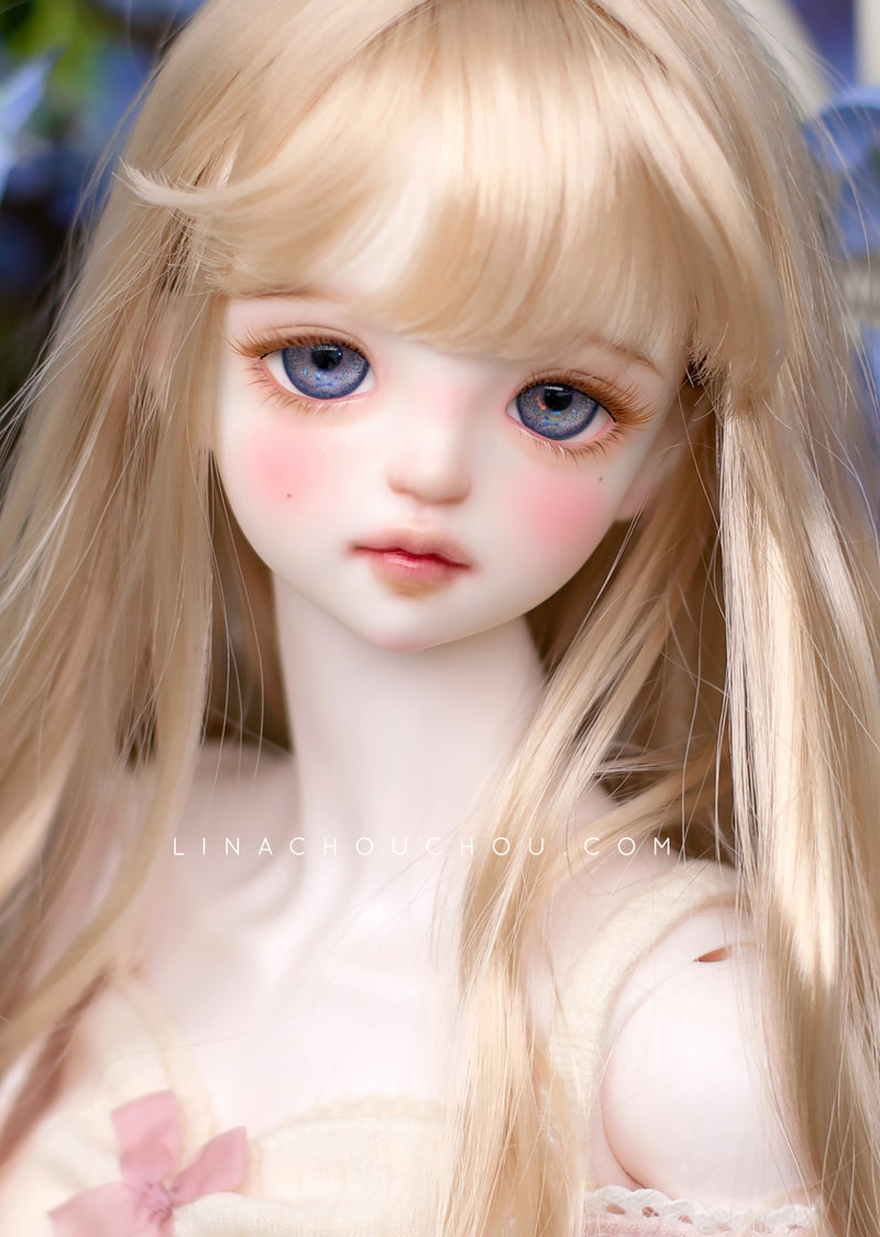 Nemophila Head [Limited Time] | Preorder | PARTS