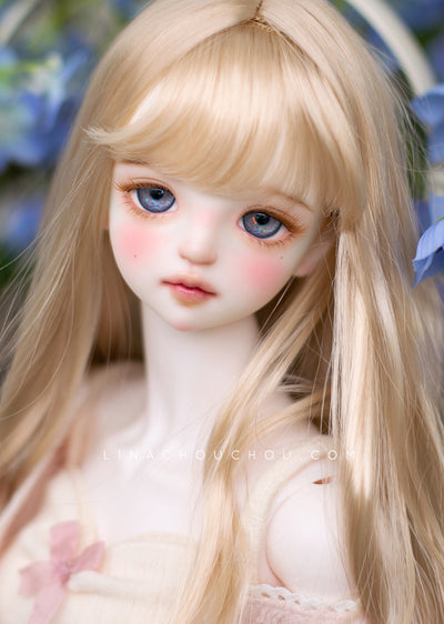 Nemophila Head [Limited Time] | Preorder | PARTS
