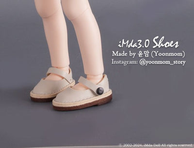Coco's Shoes (Yoonmom) [Limited time] | Preorder | SHOES