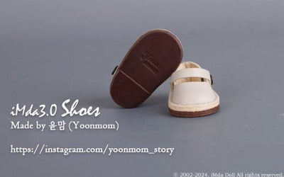Coco's Shoes (Yoonmom) [Limited time] | Preorder | SHOES