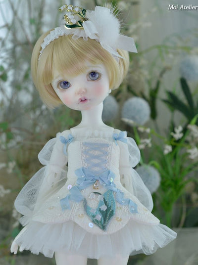 Coco's Outfit (by Moi_Atelier) [Limited quantity & limited time] | Preorder | OUTFIT