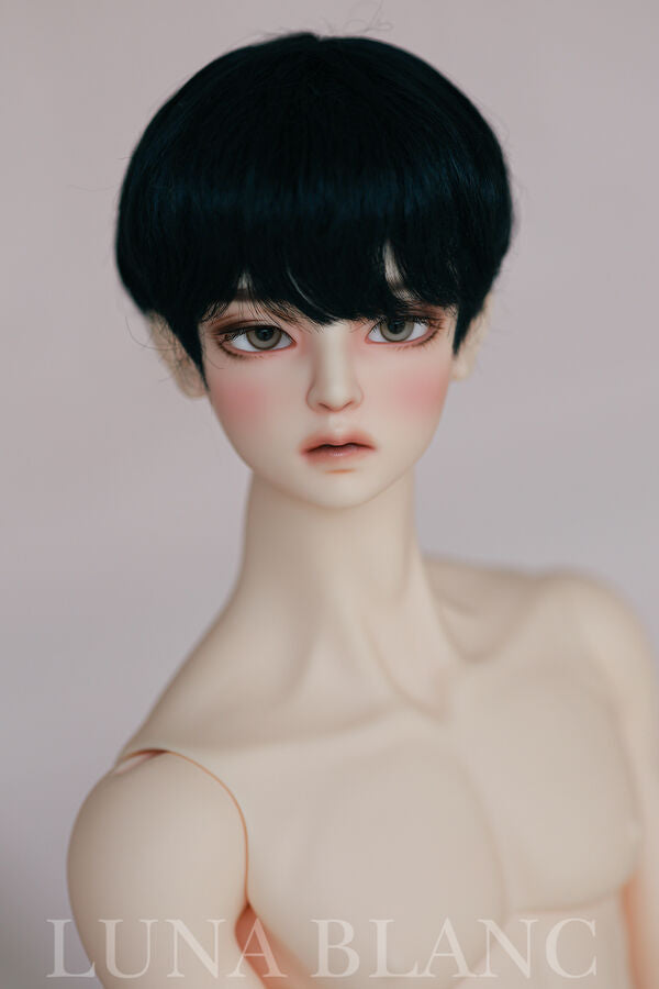 Jeffrey Head-B type Make up [Limited Time] | Preorder | PARTS