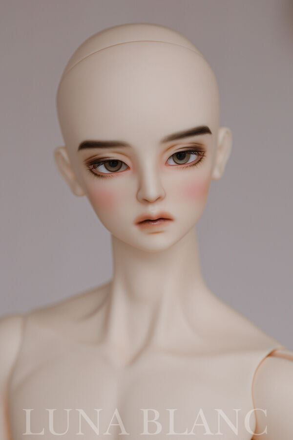 Jeffrey Head-B type Make up [Limited Time] | Preorder | PARTS