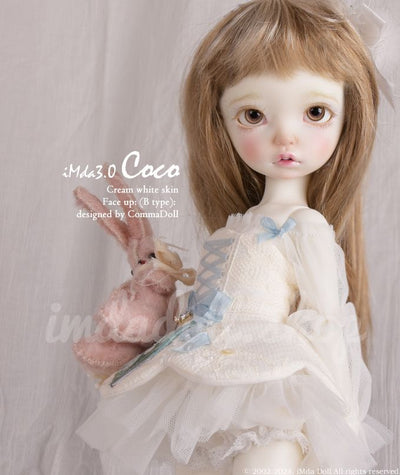 Coco's Eyes (Glass) -Eyes A (14mm) [Limited time] | Preorder | EYES