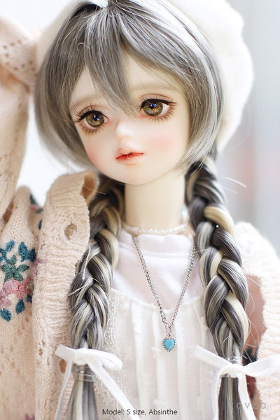 Memoria S: Absinthe [Quantity & limited time] | PREORDER | WIG