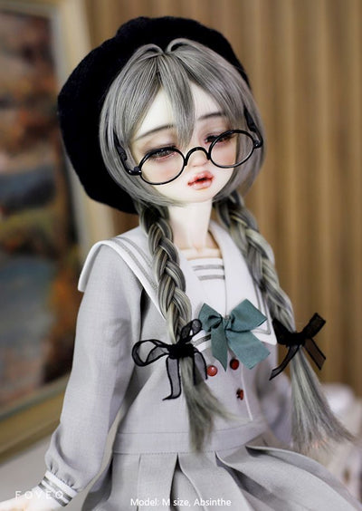 Memoria S: Absinthe [Quantity & limited time] | PREORDER | WIG