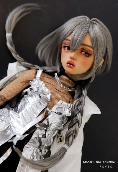 Memoria M: Absinthe [Quantity & limited time] | PREORDER | WIG