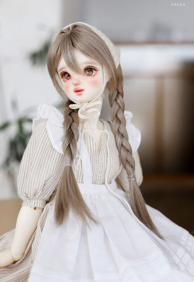 Memoria S: Coguette [Quantity & limited time] | PREORDER | WIG