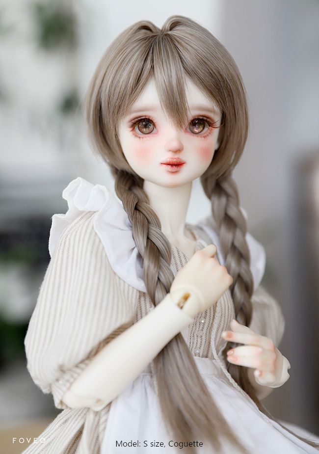 Memoria S: Coguette [Quantity & limited time] | PREORDER | WIG