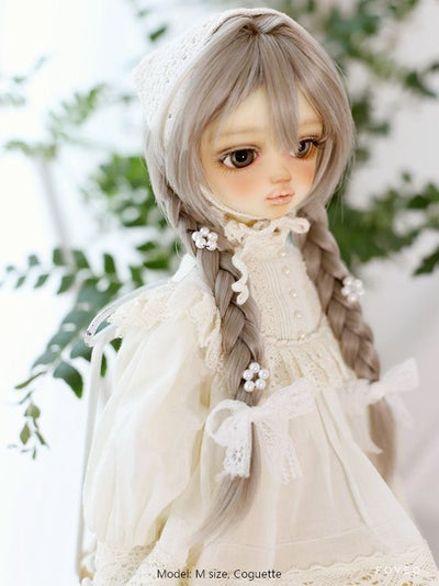 Memoria S: Coguette [Quantity & limited time] | PREORDER | WIG