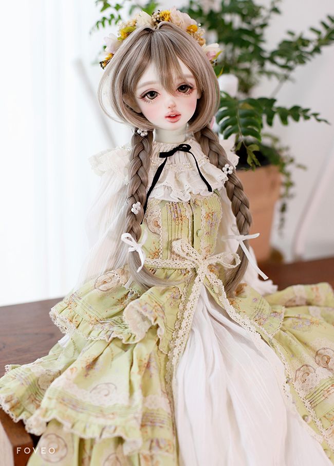 Memoria S: Coguette [Quantity & limited time] | PREORDER | WIG