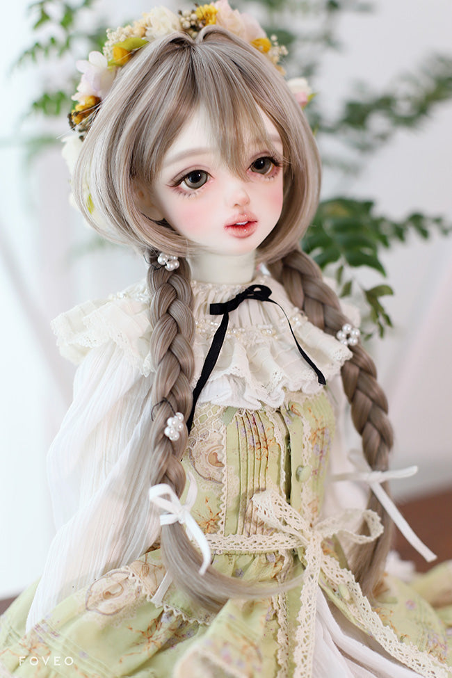 Memoria M: Coguette [Quantity & limited time] | PREORDER | WIG