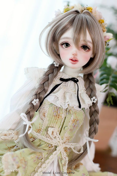 Memoria M: Coguette [Quantity & limited time] | PREORDER | WIG