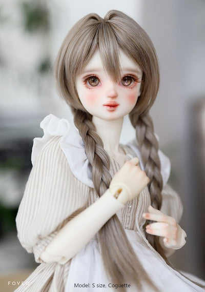 Memoria M: Coguette [Quantity & limited time] | PREORDER | WIG