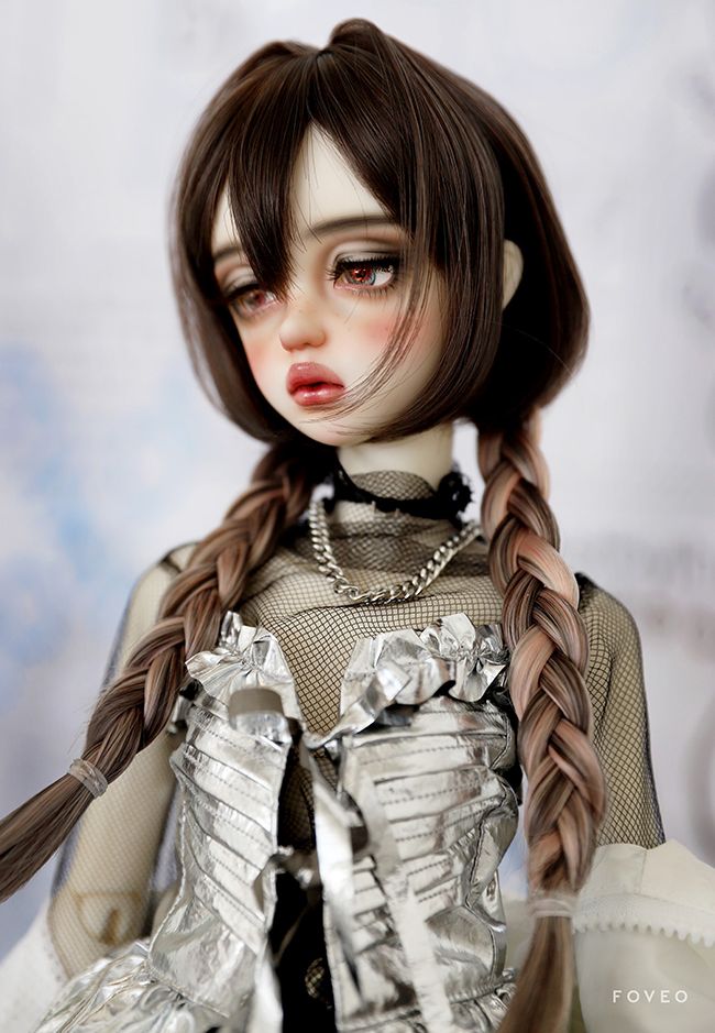 Memoria L: Wood Pink [Limited time] | Preorder | WIG