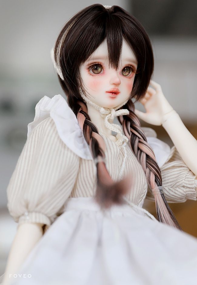 Memoria L: Wood Pink [Limited time] | Preorder | WIG