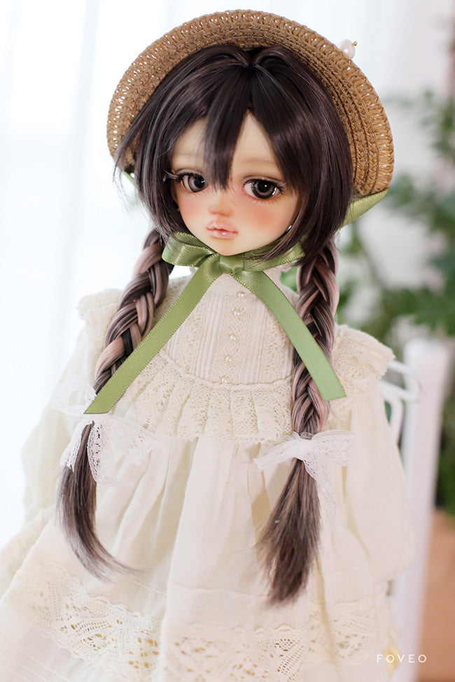 Memoria L: Wood Pink [Limited time] | Preorder | WIG