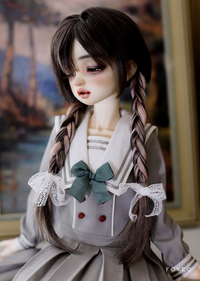 Memoria L: Wood Pink [Limited time] | Preorder | WIG