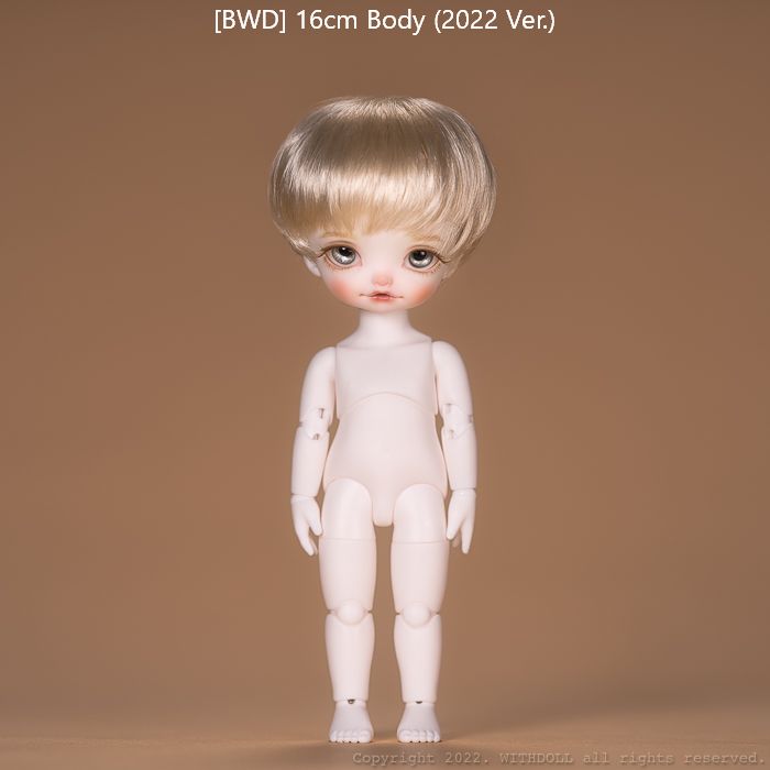 [BWD]Ugly Duckling Shawn [Limited Time 5%OFF] | Preorder | DOLL