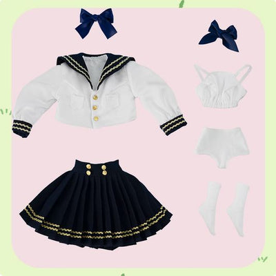 Mini Cor Sleeping Outfit [Limited Time] | Preorder | OUTFIT