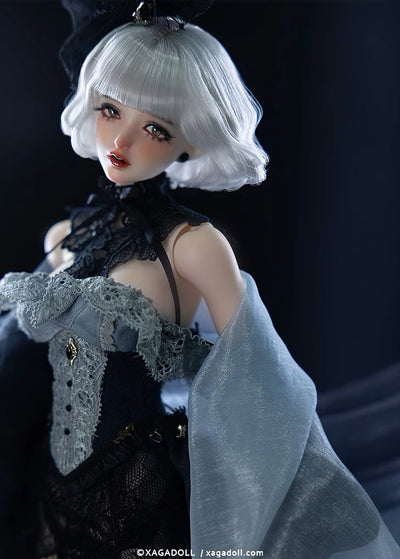 Liu Li | Preorder | DOLL