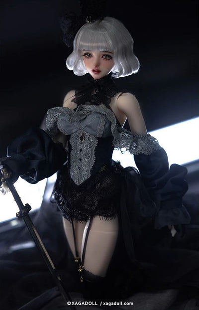 Liu Li | Preorder | DOLL