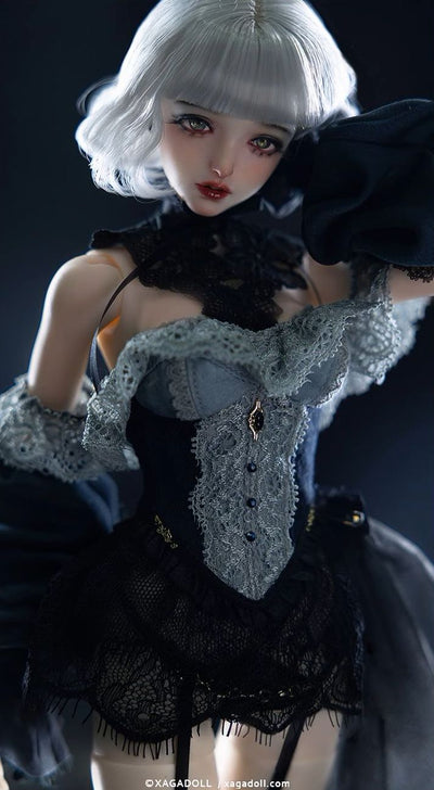 Liu Li | Preorder | DOLL