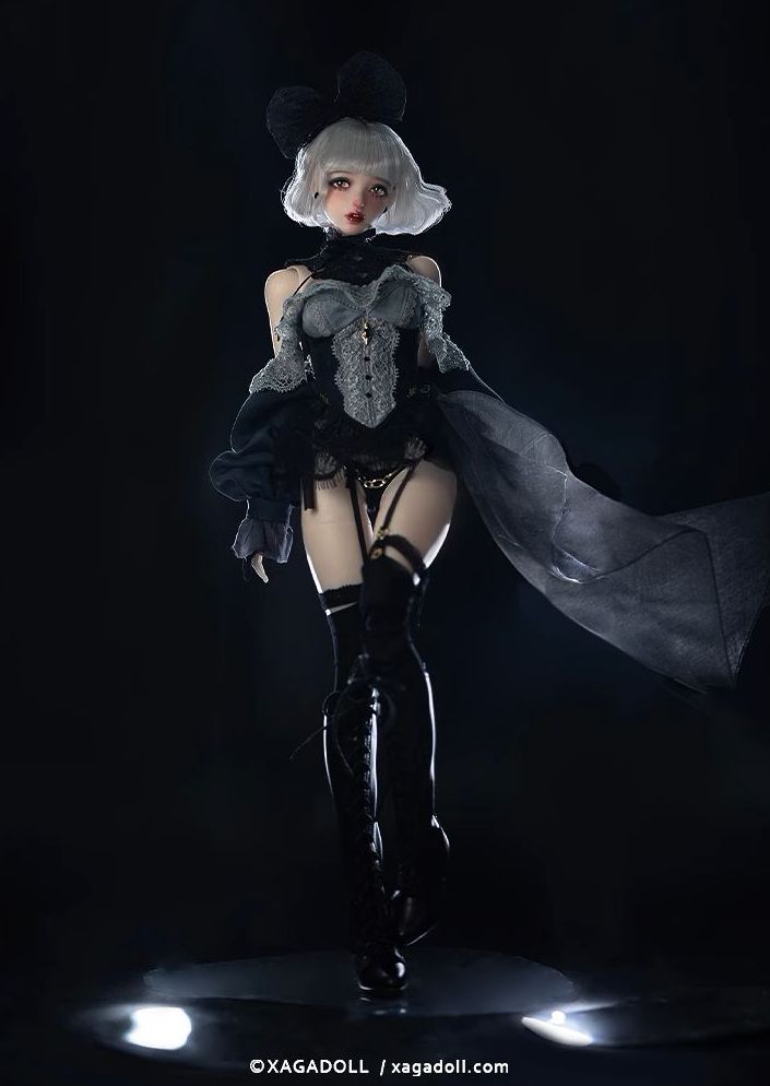 Liu Li | Preorder | DOLL