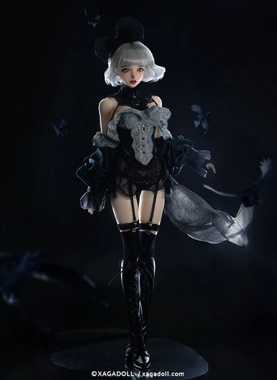 Liu Li | Preorder | DOLL