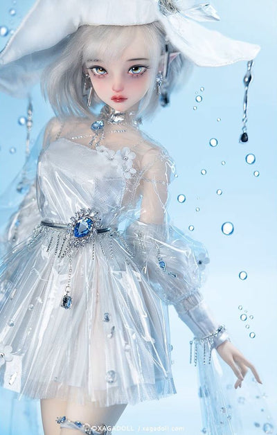 Aqua Elf Ver. Fullset [Limited time] | Preorder | DOLL