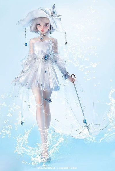 Aqua Elf Ver. [Limited time] | Preorder | DOLL