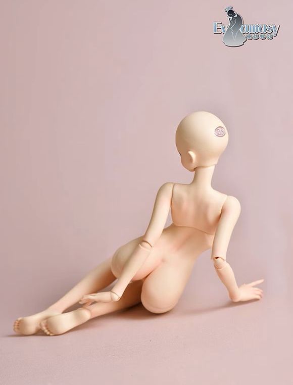 60cm Girl Body (ES-5801SY) | Preorder | PARTS