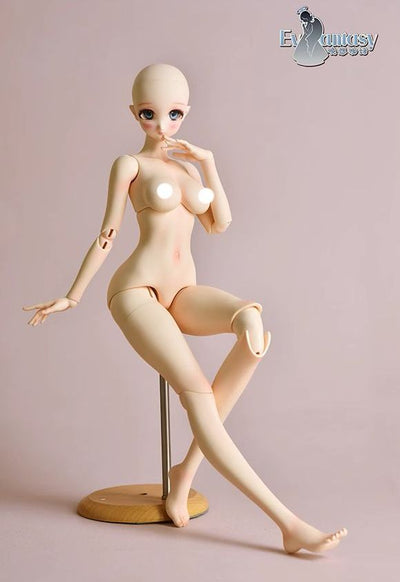 60cm Girl Body (ES-5801SY) | Preorder | PARTS