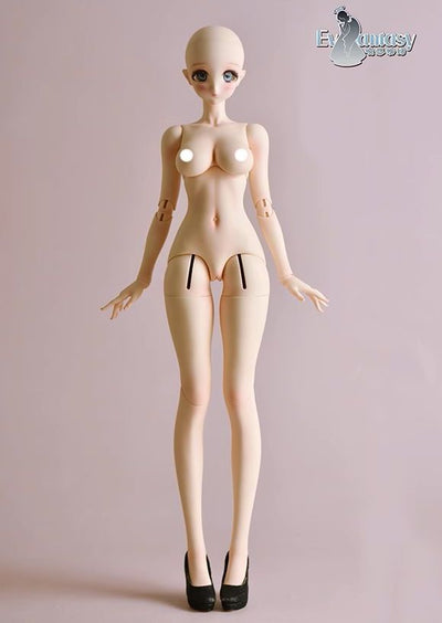 60cm Girl Body (ES-5801SY) | Preorder | PARTS