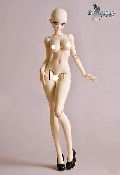 60cm Girl Body (ES-5801SY) | Preorder | PARTS