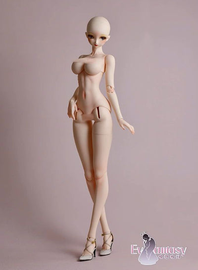 62cm Girl Body (ES-6201SY) | Preorder | PARTS