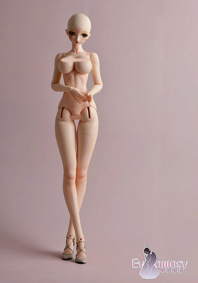 62cm Girl Body (ES-6201SY) | Preorder | PARTS