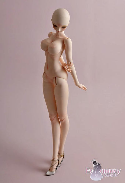 62cm Girl Body (ES-6201SY) | Preorder | PARTS