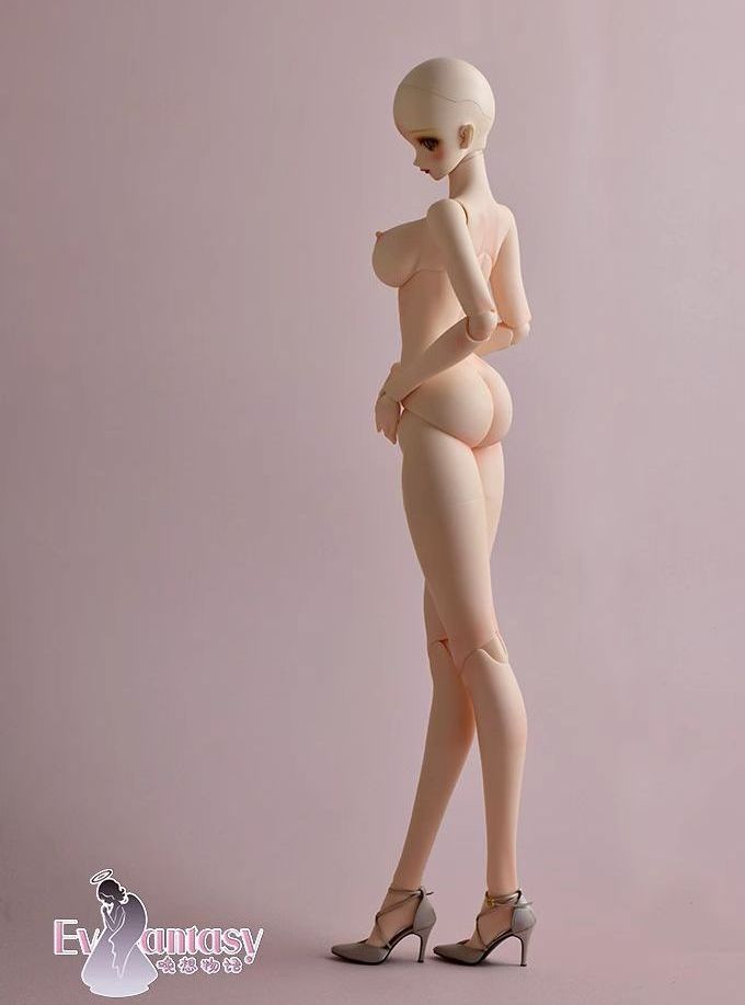 62cm Girl Body (ES-6201SY) | Preorder | PARTS