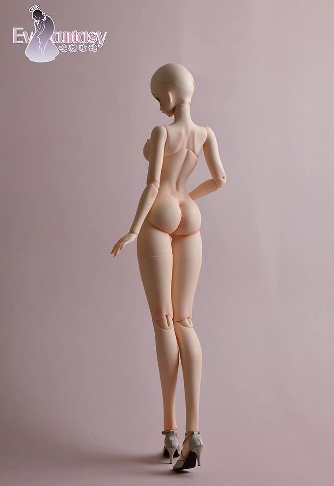 62cm Girl Body (ES-6201SY) | Preorder | PARTS