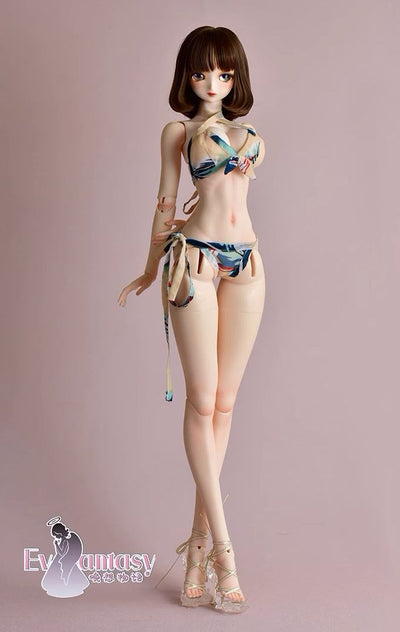 62cm Girl Body (ES-6201SY) | Preorder | PARTS