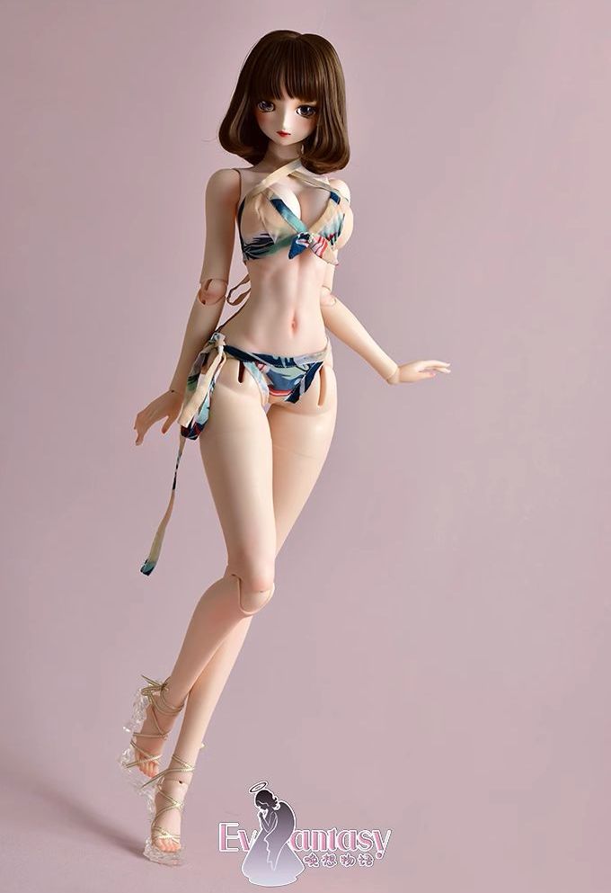 62cm Girl Body (ES-6201SY) | Preorder | PARTS