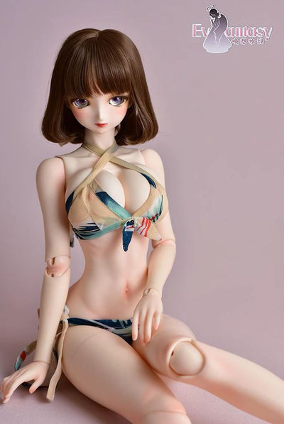 62cm Girl Body (ES-6201SY) | Preorder | PARTS