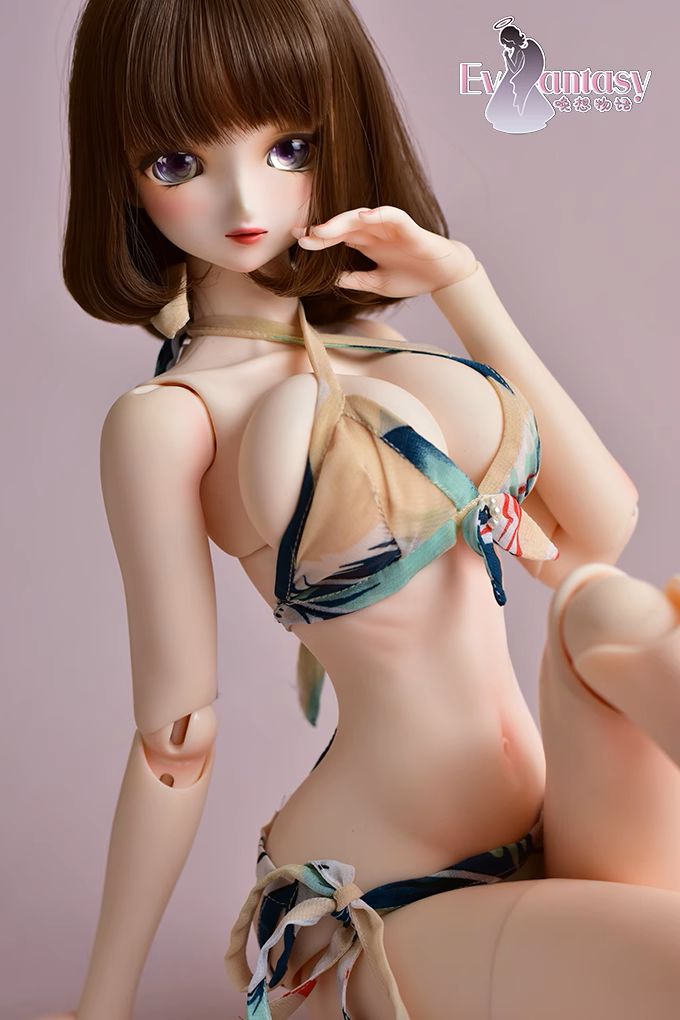 62cm Girl Body (ES-6201SY) | Preorder | PARTS