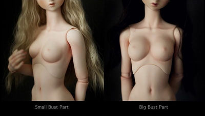 Gloomy Roselyn [Limited Time] | Preorder | DOLL
