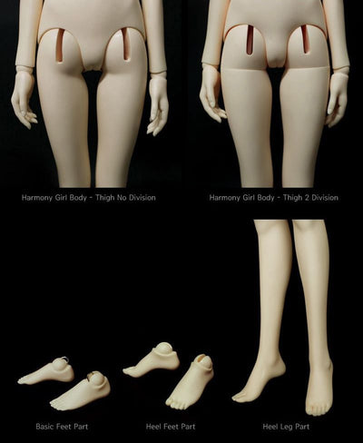 Gloomy Roselyn [Limited Time] | Preorder | DOLL
