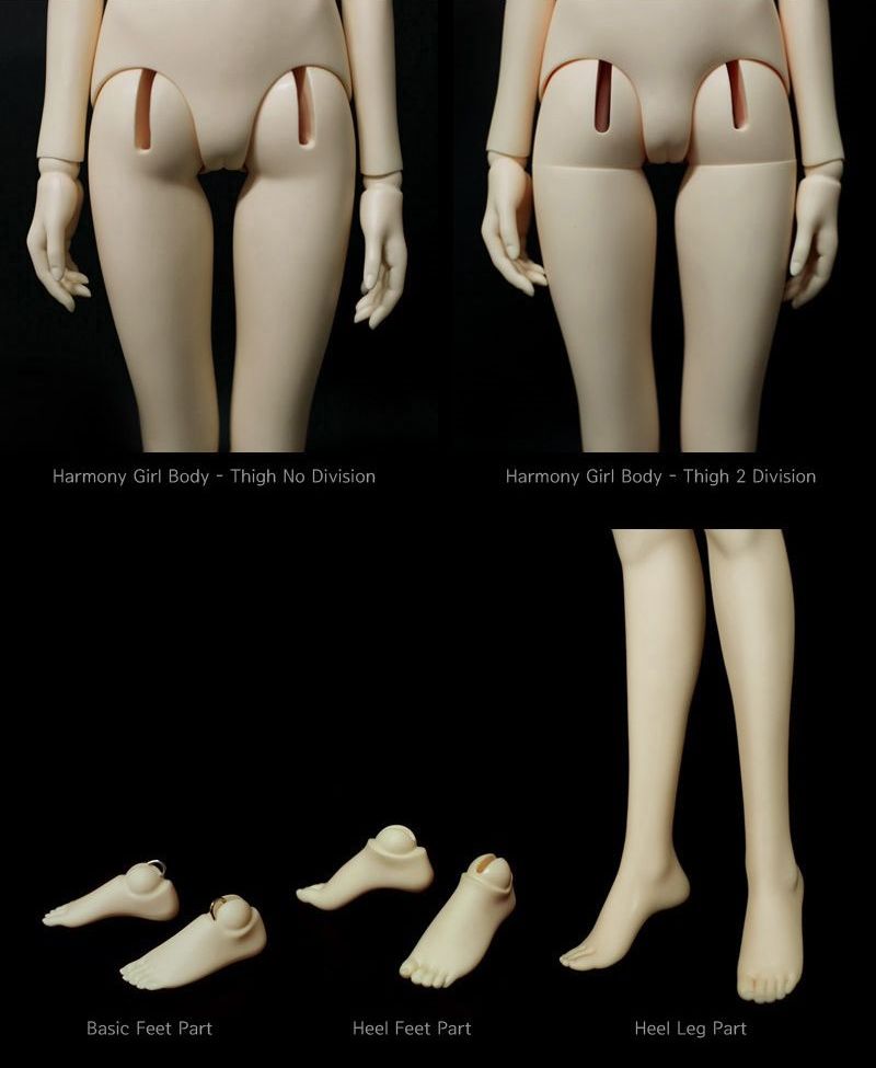 Gloomy Roselyn [Limited Time] | Preorder | DOLL
