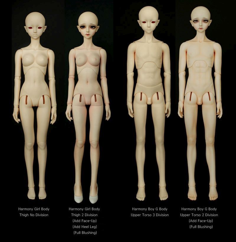 Gloomy Roselyn [Limited Time] | Preorder | DOLL