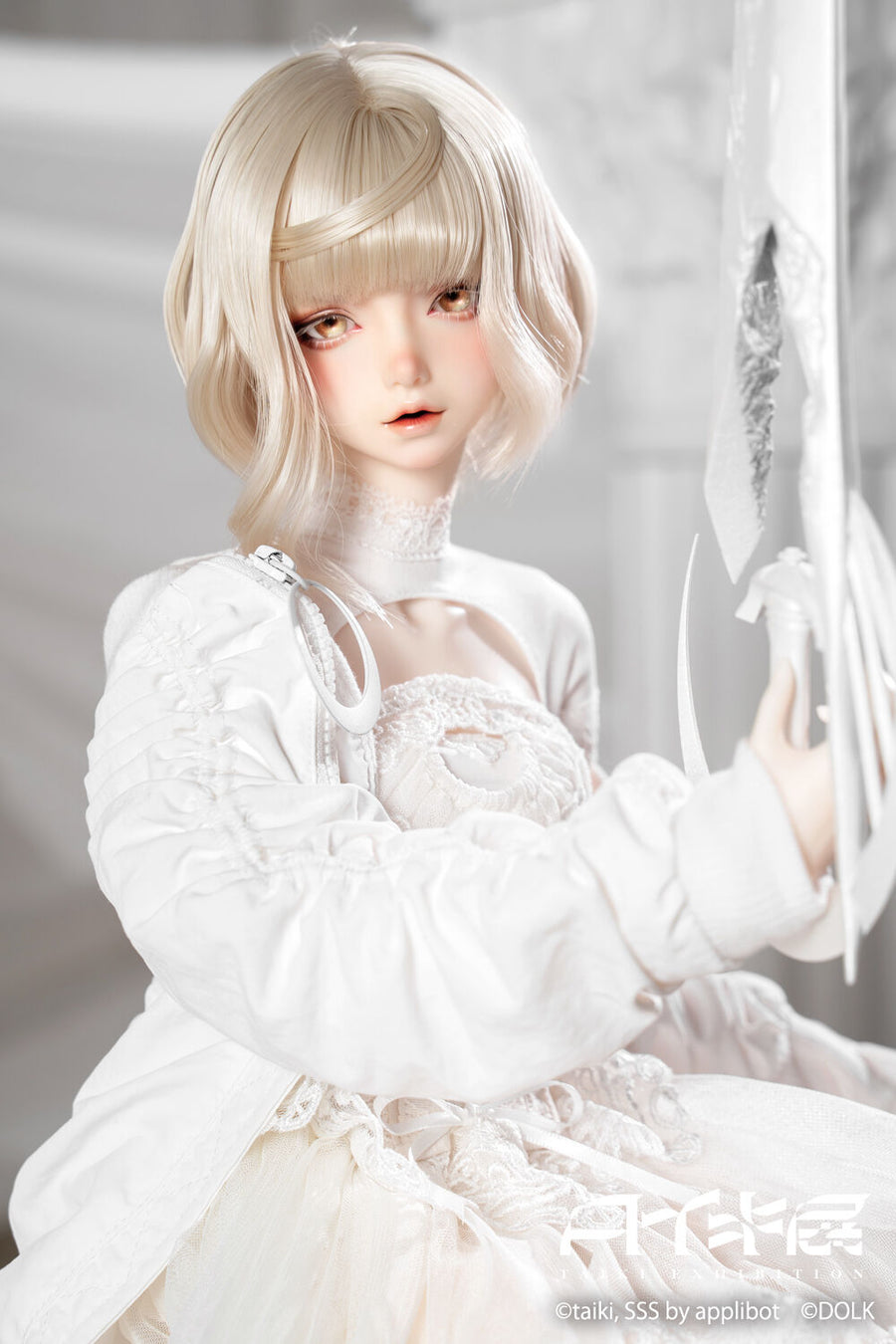 Dolk BJD: BJD Doll Online Shop