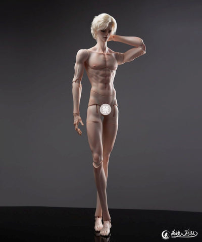 71cm Boy Body [Limited Time 15%OFF] | Preorder | PARTS